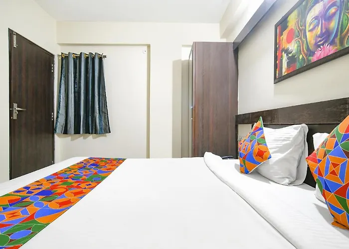 Via Golden Villa Indore